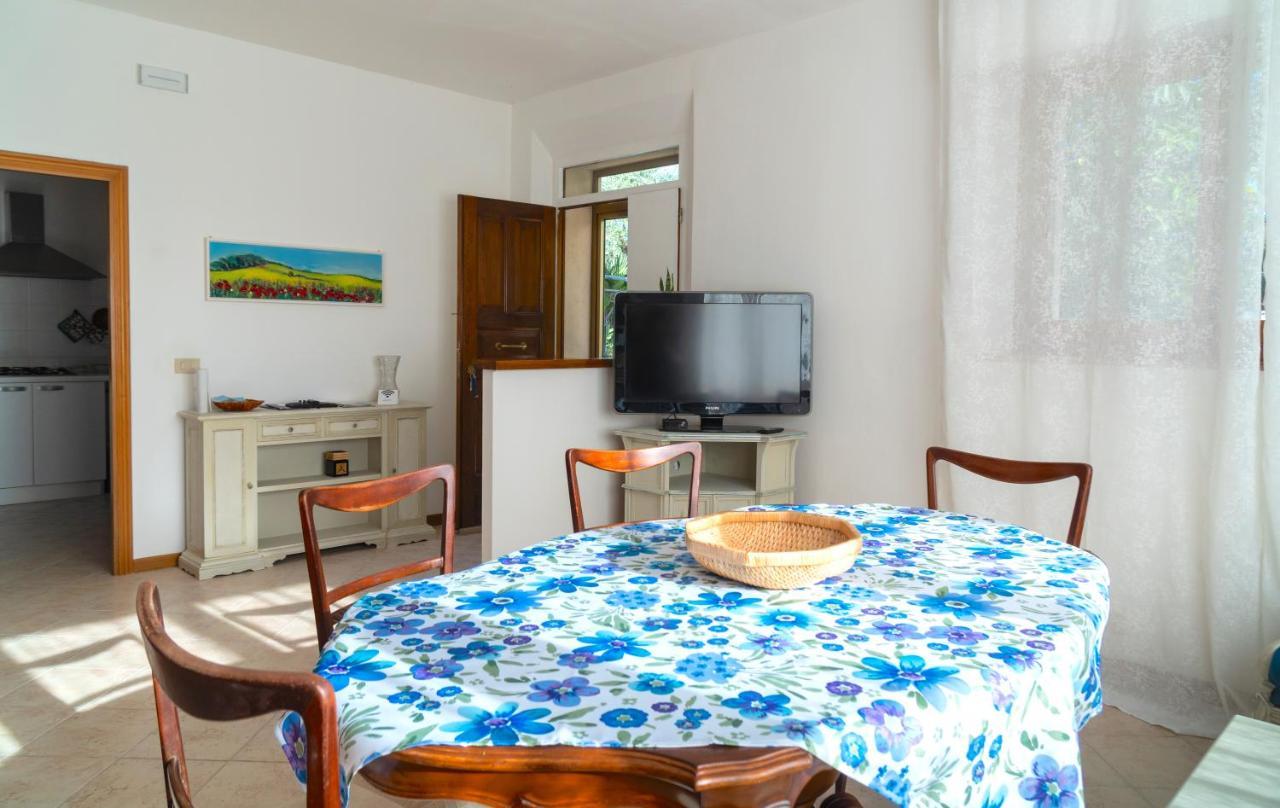 Casa Italia - Appartamento Con Giardino Sinalunga Dış mekan fotoğraf