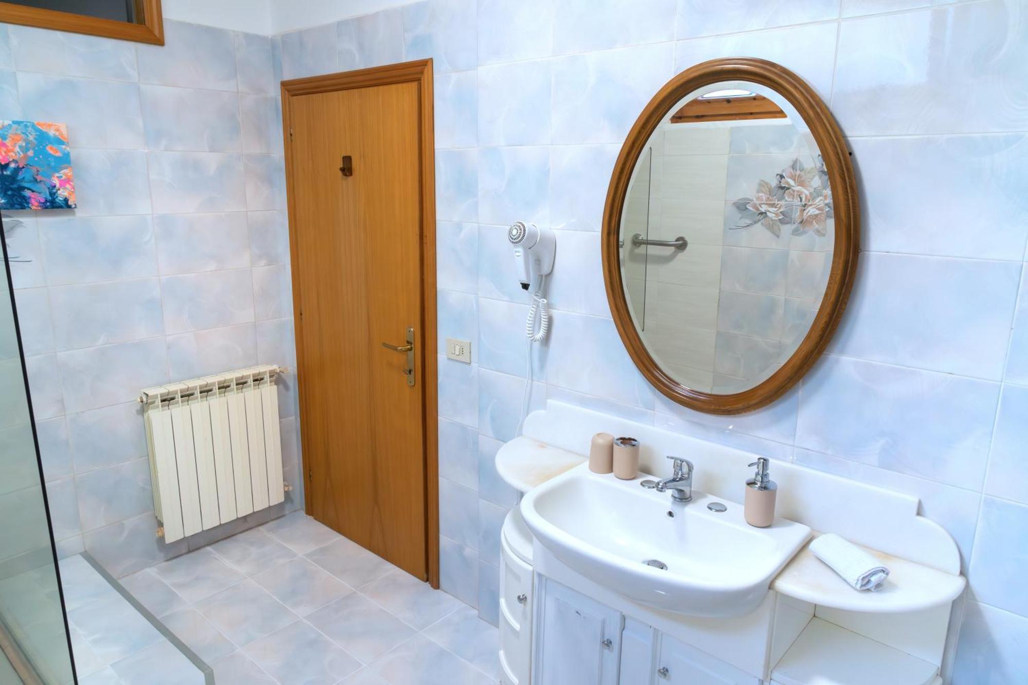 Casa Italia - Appartamento Con Giardino Sinalunga Oda fotoğraf
